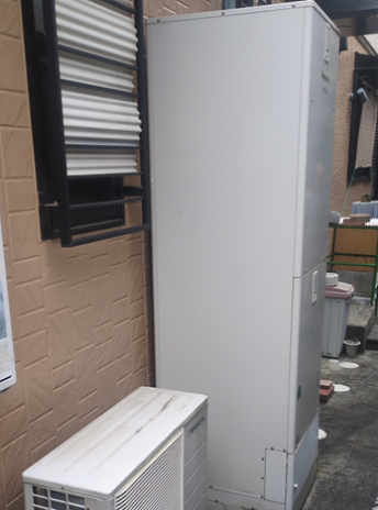 群馬県利根郡　Y様邸