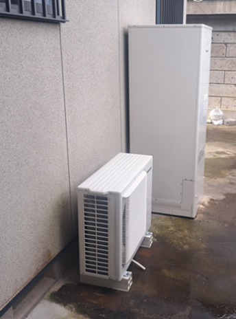 大分県臼杵市　U様邸