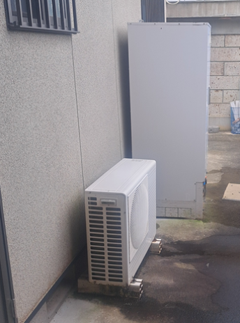 大分県臼杵市　U様邸