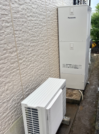 千葉県長生郡　I様邸