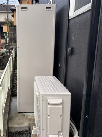 滋賀県東近江市　T様邸