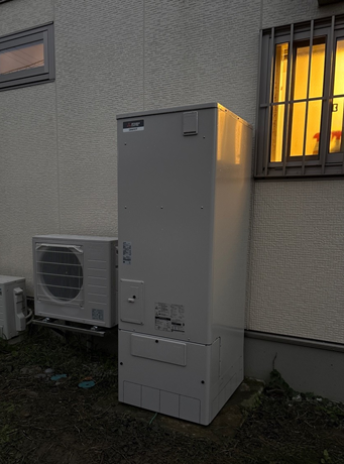 山梨県北杜市　M様邸