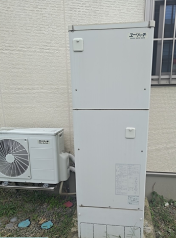 山梨県北杜市　M様邸