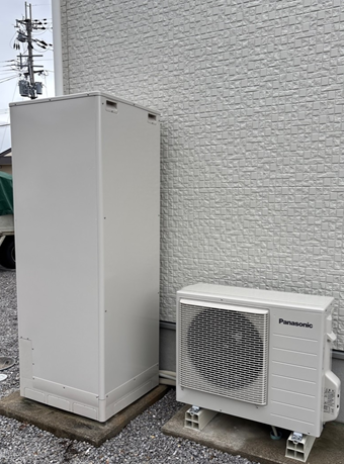 三重県いなべ市　I様邸