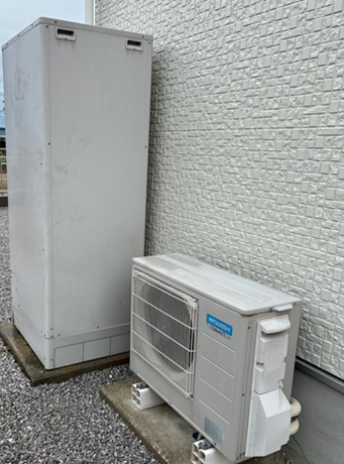 三重県いなべ市　I様邸