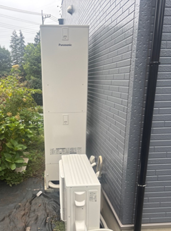 茨城県潮来市　N様邸