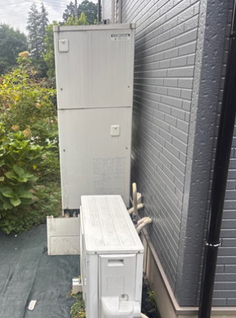 茨城県潮来市　N様邸