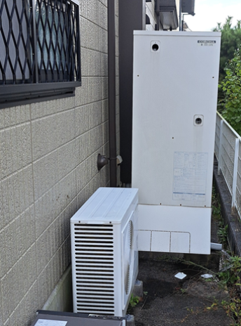 大阪府箕面市　I様邸