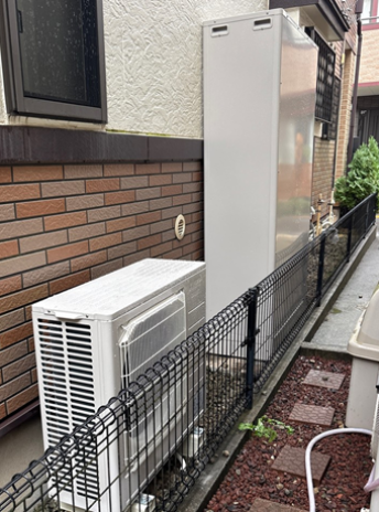 栃木県真岡市　A様邸