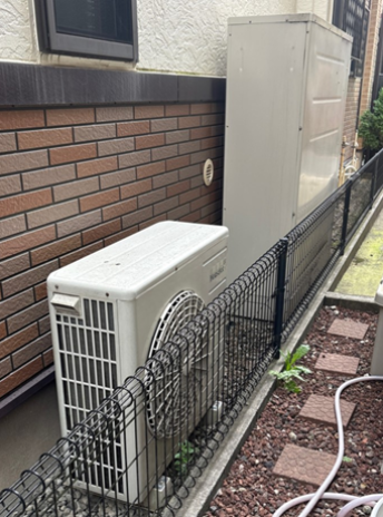 栃木県真岡市　A様邸