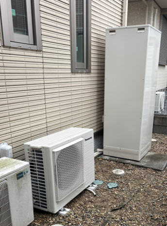 千葉県山武郡　T様邸