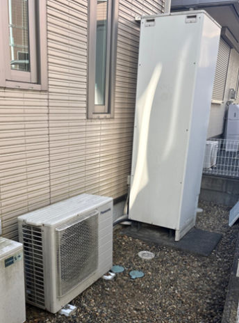 千葉県山武郡　T様邸