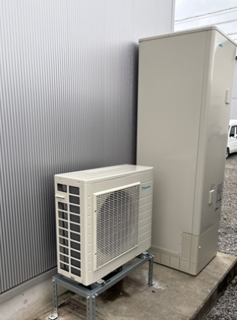 長野県塩尻市　M様邸