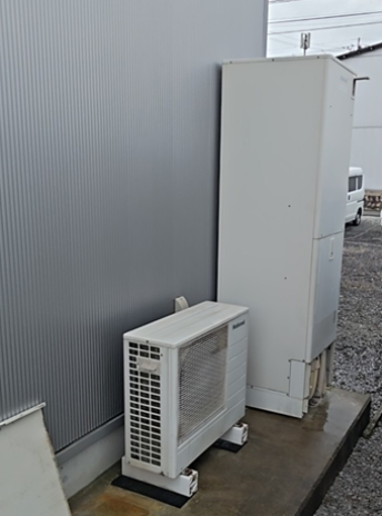 長野県塩尻市　M様邸