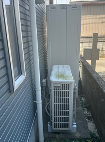 千葉県袖ケ浦市　H様邸