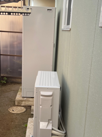 和歌山県有田郡　T様邸