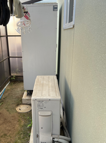 和歌山県有田郡　T様邸