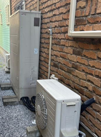 埼玉県朝霞市　I様邸