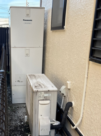 神奈川県茅ヶ崎市　S様邸