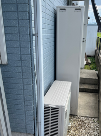 大分県国東市　I様邸