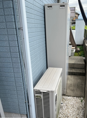 大分県国東市　I様邸