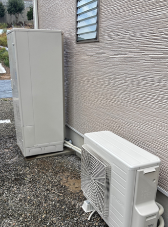 埼玉県新座市　K様邸