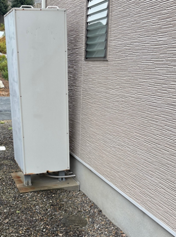 埼玉県新座市　K様邸