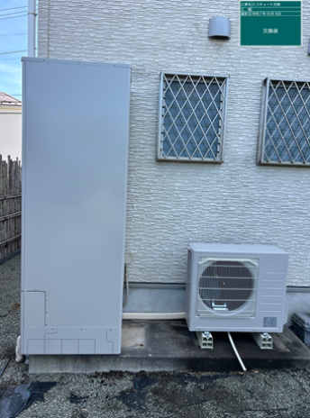 千葉県匝瑳市　K様邸