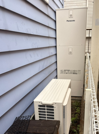 山梨県中央市　Y様邸