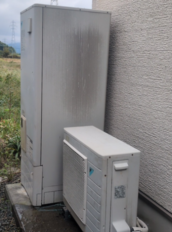 兵庫県川辺郡　N様邸