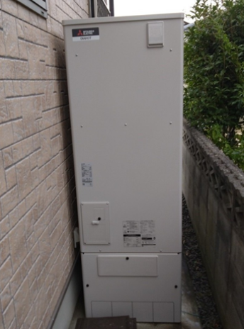 山梨県上野原市　K様邸