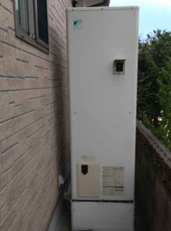 山梨県上野原市　K様邸