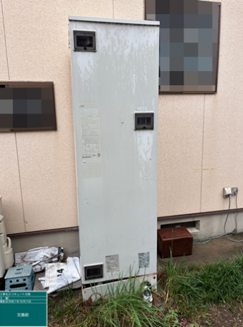 長崎県雲仙市　W様邸