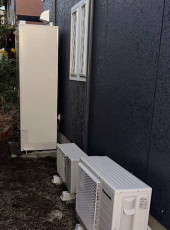 三重県熊野市　I様邸