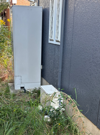 三重県熊野市　I様邸