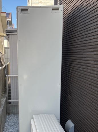 熊本県玉名市　H様邸