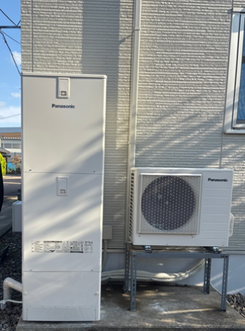 新潟県村上市　I様邸