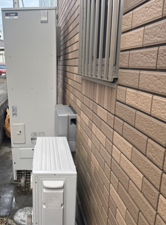 熊本県葦北郡　N様邸