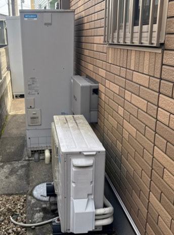 熊本県葦北郡　N様邸