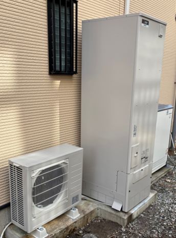 愛知県春日井市　T様邸