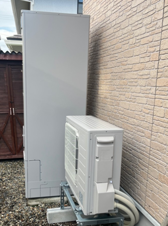 新潟県中魚沼郡　S様邸