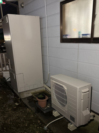 山梨県大月市　S様邸