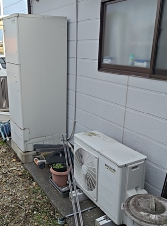 山梨県大月市　S様邸