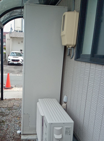 兵庫県宍粟市　I様邸