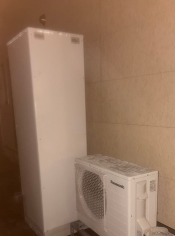 長野県諏訪郡　I様邸