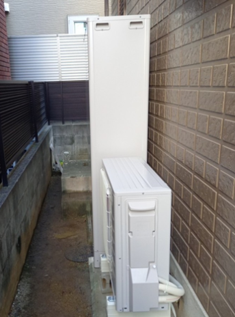 兵庫県相生市　H様邸