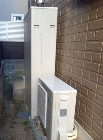 兵庫県相生市　H様邸