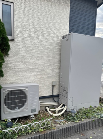 神奈川県足柄上郡　A様邸