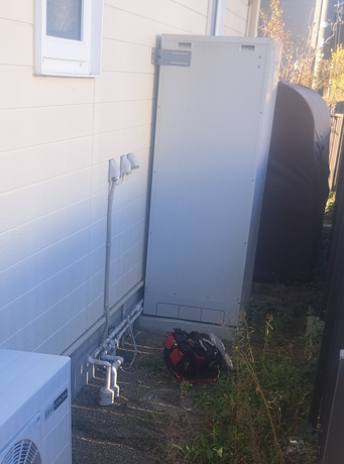 和歌山県伊都郡　S様邸