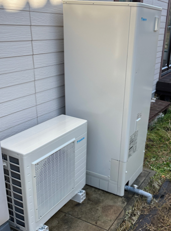 岐阜県各務原市　H様邸